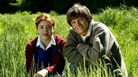 Foreign Exchange (TV Series) — The Movie Database (TMDB).